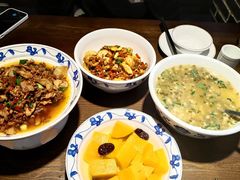 -八碗湘长沙市井菜(坡子街店)