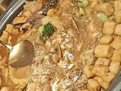 -探鱼·鲜青椒爽麻烤鱼(北京路天河城店)