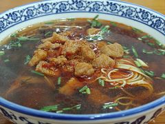 -崔氏班面馆(2号店)