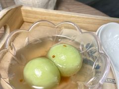 -杏甜品(尖沙咀加拿分道店)