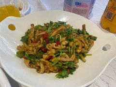 -马凯餐厅(长椿街店)