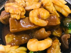 -冯姐生蚝(迎宾广场店)
