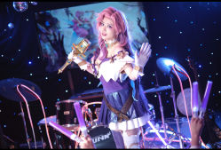 -桑语映画·COSPLAY写真工作室