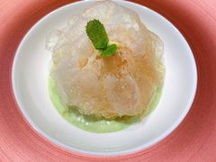 -柒厢食事雅谈