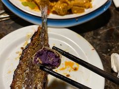 -郑喜旺烧烤(郑州总店)