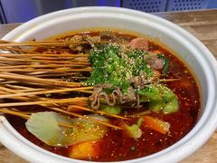 串串-走街串巷(丰富路店)