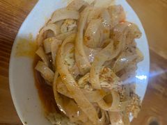 -老鳯府豆花泡馍(第五大道店)