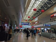 -麦当劳(西客站店)