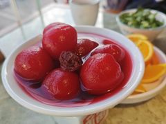 -淘米捞·米汤脆鲩鱼火锅(福田皇岗店)