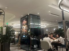 -港丽餐厅(杭大店)