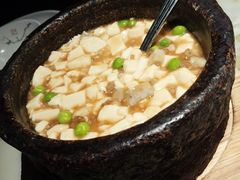 -绿茶餐厅(汇悦大融城店)