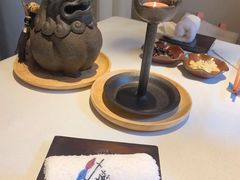 -叶叶菩提(太原别墅店)