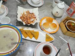 -九龙茶记·粤式餐厅融合菜(鹭江店)