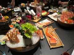 -花潮料理艺食馆(SM新生活广场店)