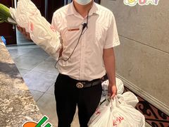 -楚鲜·汉正街一号(天河店)