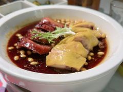 -食大利香港茶餐厅(南亚风情第一城店)