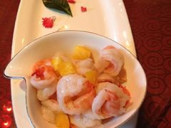 -海航大厦万豪酒店彩海轩中餐厅(霄云路店)