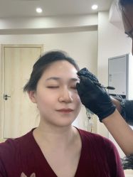 -巧兮美学半永久纹绣·纹眉·纹唇