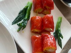 -彩丰楼中餐厅·仁恒洲际酒店
