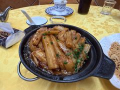 -肥姐美食(同福中路店)