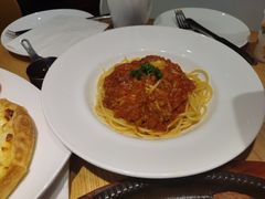 -菲滋意式餐厅(西湖文化广场店)