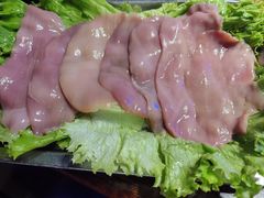-萍姐火锅·公路夜市(打浦桥日月光店)