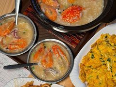 -岱晓海港海鲜粥