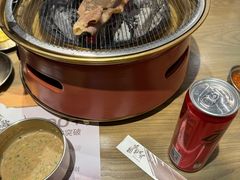 -西塔老太太泥炉烤肉(双井店)
