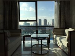 -宁波威斯汀酒店