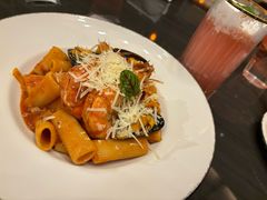 -哈蒙德餐厅
