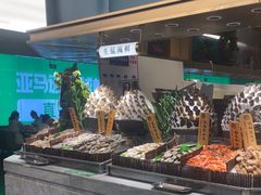 -亚马逊海鲜自助(梅溪湖步步高店)