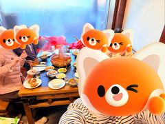 -仁和四季涮肉馆(天坛南门店)