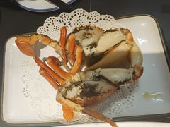 -鑫悦楼煎蟹·16年海鲜大排档
