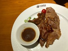 -江南果道西餐厅(北京路店)