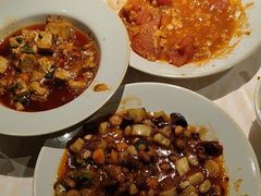 -天山醉美辣子鸡(文艺路店)