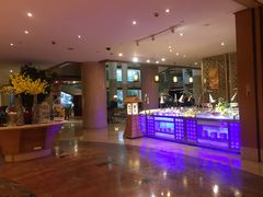 -宁波东港喜来登酒店