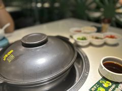 -百年果林椰子鸡(中洲店)