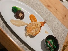 -香樟花园法式铁板烧(恒隆广场店)