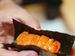 -荣一代目OMAKASE板前料理