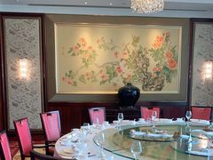 包厢-青岛香格里拉·香宫中餐厅