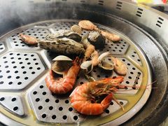 -福泉海码头(六里山店)