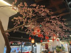 -卢大鲜鱼头捞饭(美利广场店)