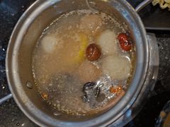 -龍歌自助小火锅(崂山丽达店)