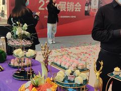 -家乐福(四元桥购物中心店)