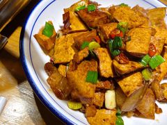 -肖记公安牛肉鱼杂馆· 省级非物质文化遗产(仁和路店)