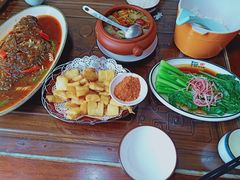 -云隐小厨·传统大理美食(复兴路店)