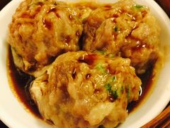 -添好运点心专门店(深水埗店)