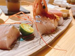 -鮨青(恒基名人购物中心店)