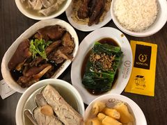 -松發肉骨茶(先得坊店)