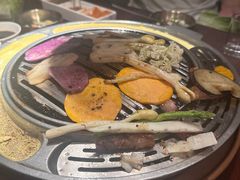 -三代烤肉(保利广场店)
